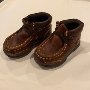 Toddler Ariat boots